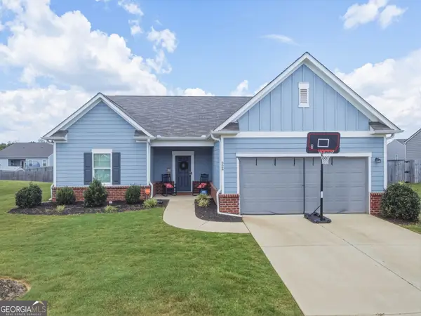 324 San Vito Way Nw, Cartersville, GA 30120
