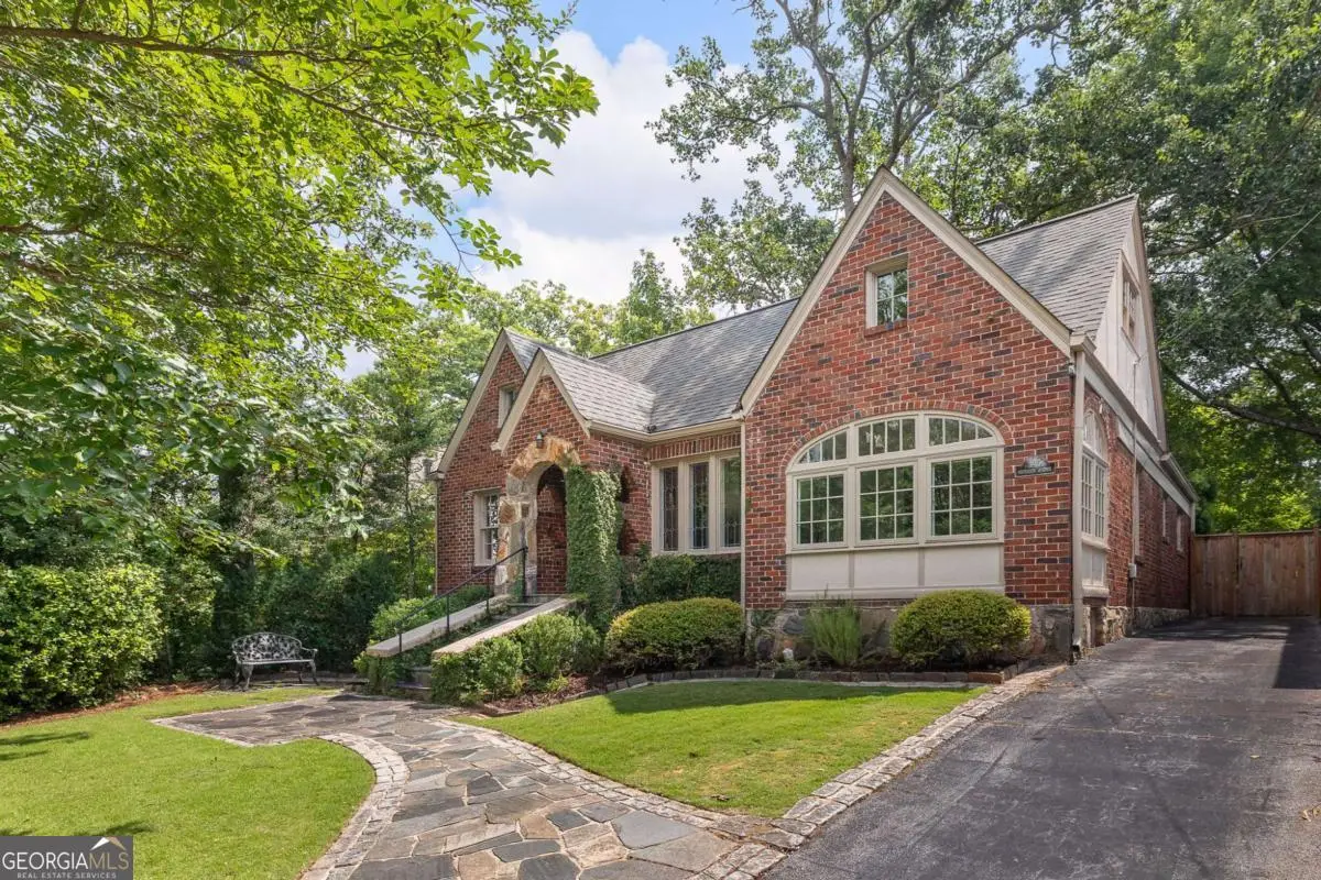 147 Superior Avenue, Decatur, GA 30030 - #1