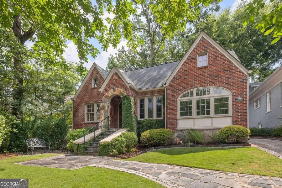 147 Superior Avenue, Decatur, GA 30030 - #2