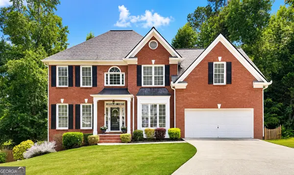 1798 Macy Lane, Lawrenceville, GA 30043