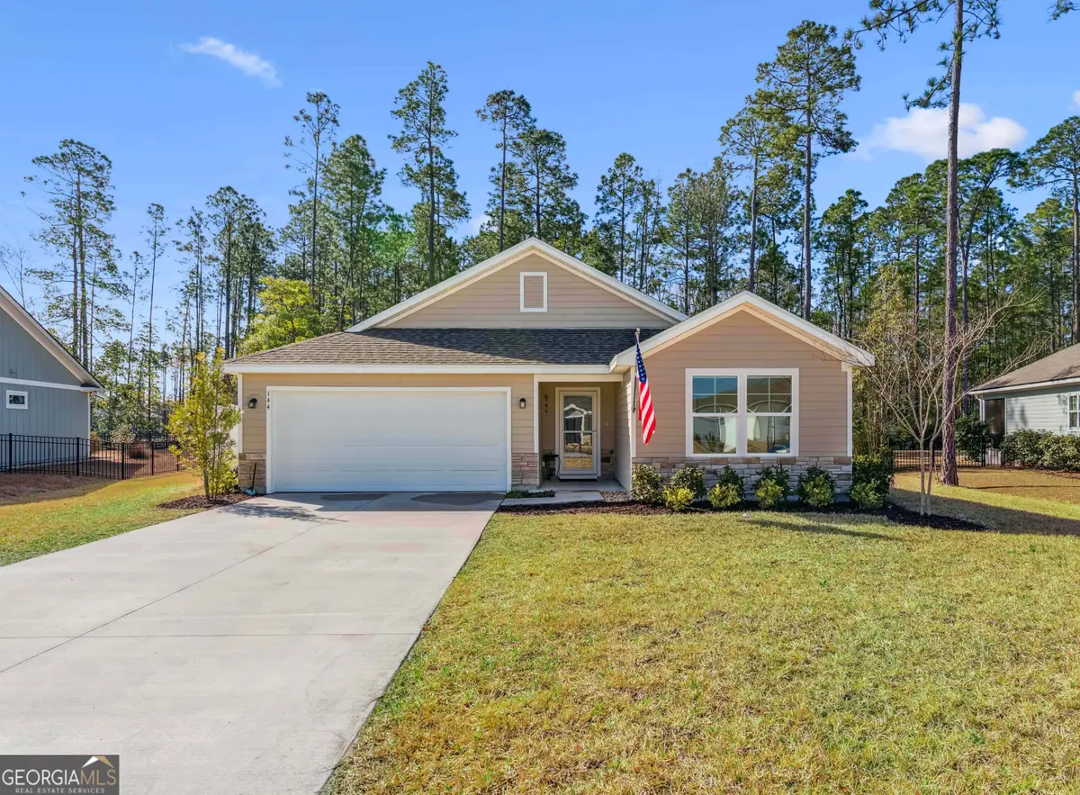 144 Oarsman Crossing, Saint Marys, GA 31558 - #1