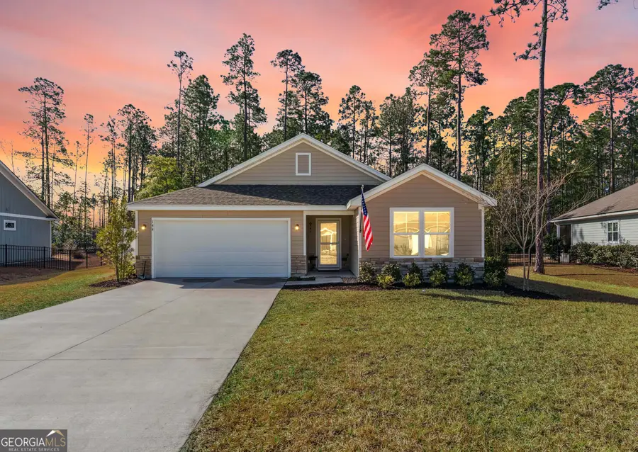 144 Oarsman Crossing, Saint Marys, GA 31558 - #2