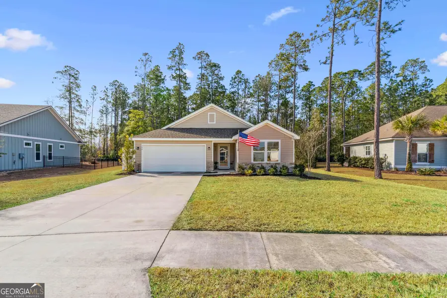 144 Oarsman Crossing, Saint Marys, GA 31558 - #3