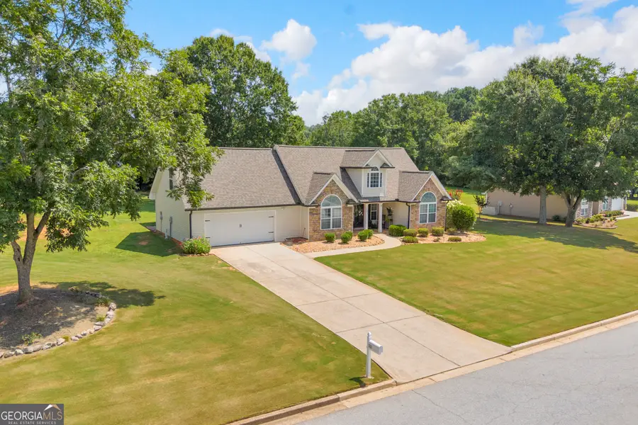 521 Annslee Lane, Loganville, GA 30052 - #2