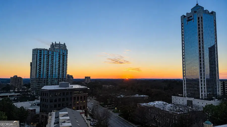 2881 Peachtree Road Ne #1105, Atlanta, GA 30305 - #2
