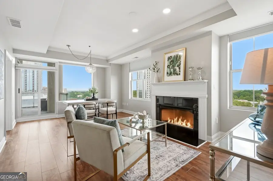 2881 Peachtree Road Ne #1105, Atlanta, GA 30305 - #3