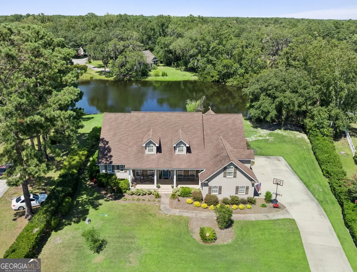 117 Winding Trail, Brunswick, GA 31523 - #1