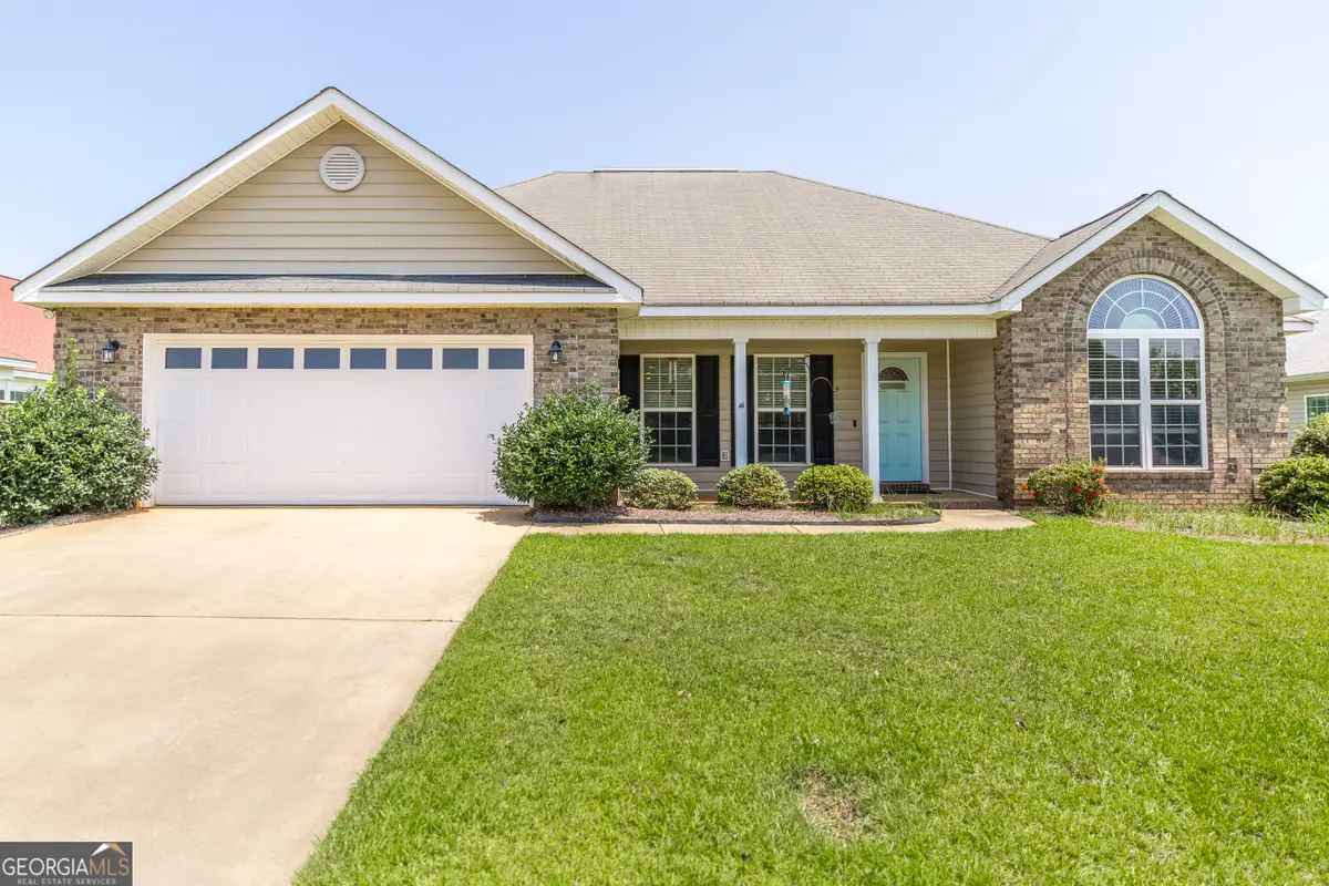 310 Falkirk Drive, Warner Robins, GA 31088 - #1