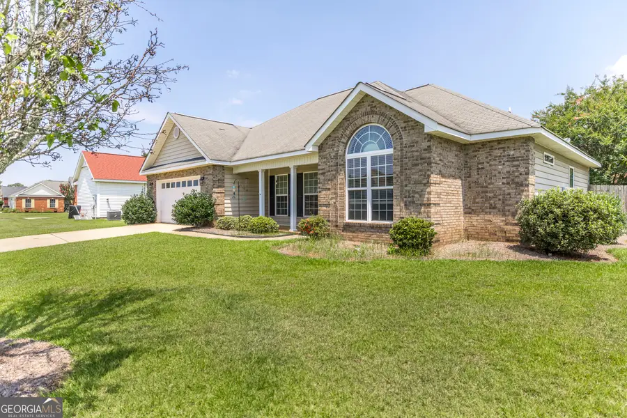 310 Falkirk Drive, Warner Robins, GA 31088 - #3