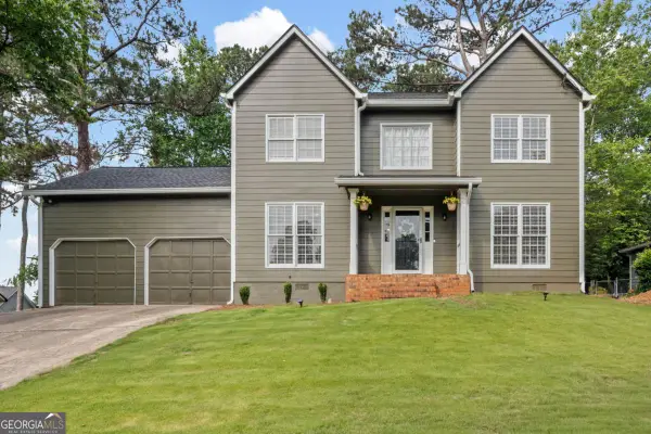 994 Coach House Drive, Tucker, GA 30084