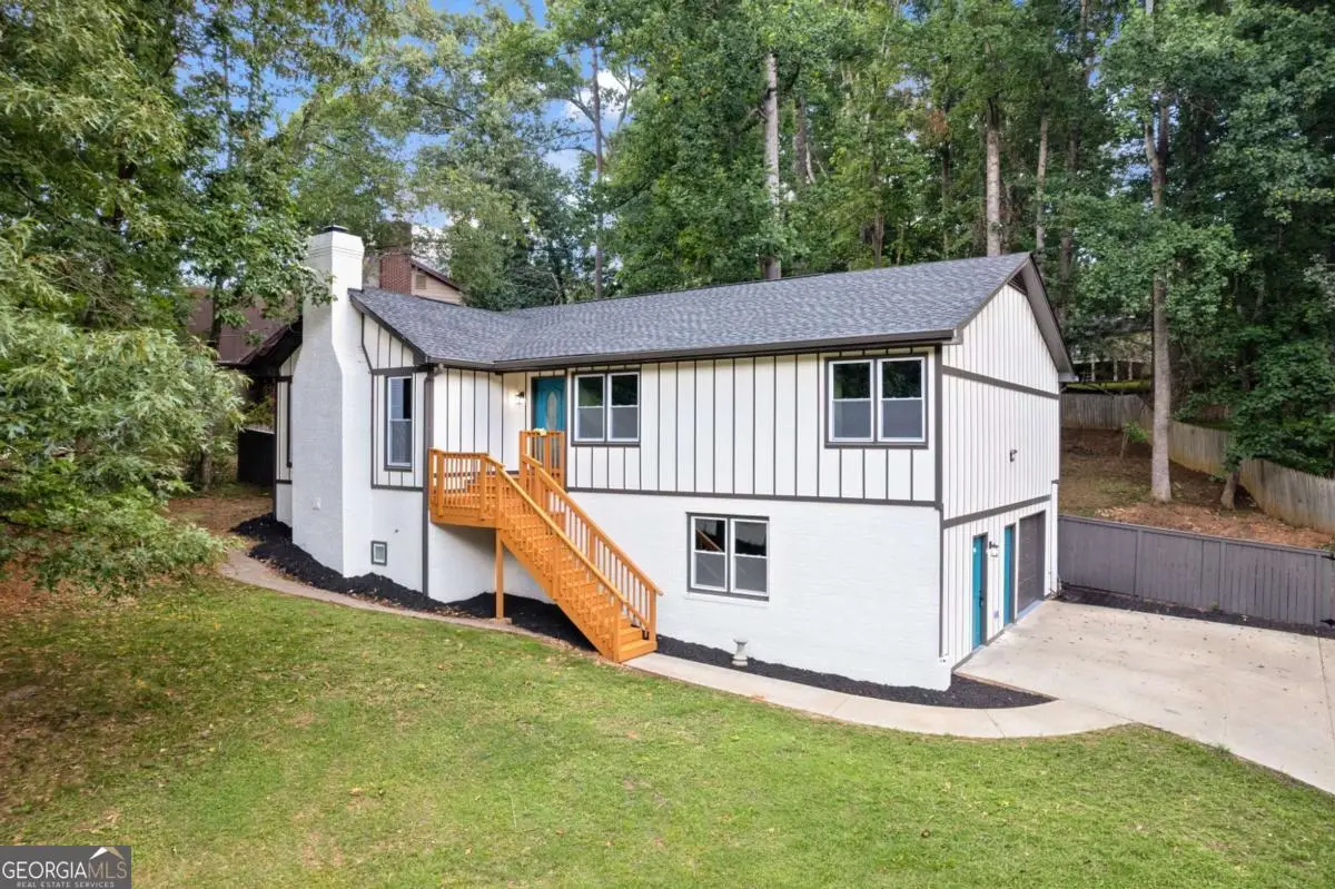 1521 Sundale Drive, Lawrenceville, GA 30046 - #1