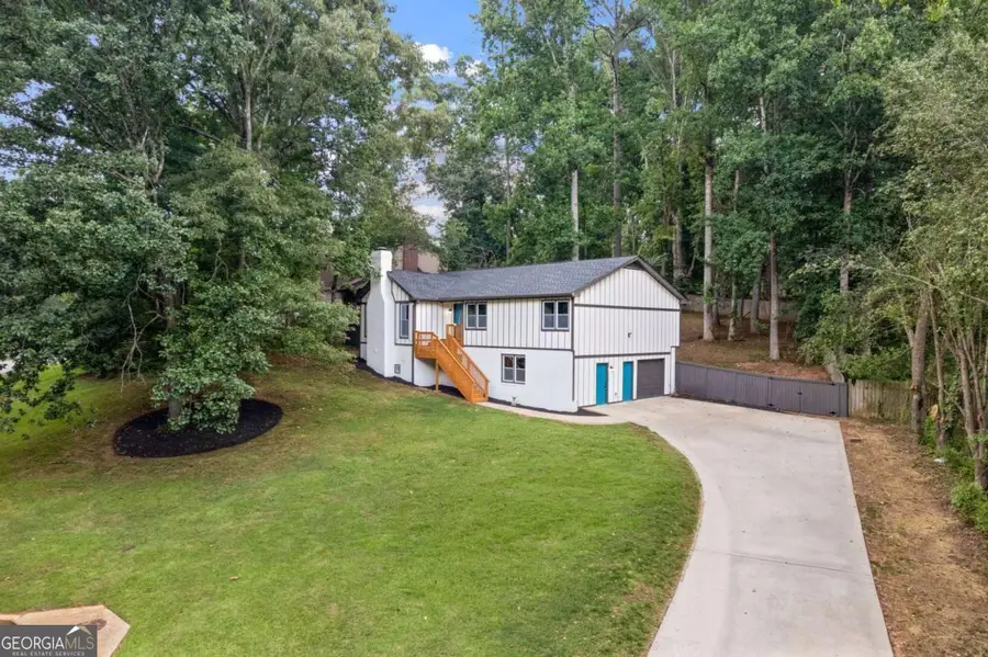 1521 Sundale Drive, Lawrenceville, GA 30046 - #2