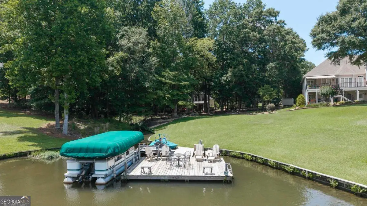 198 Winding River Road, Eatonton, GA 31024 - #1