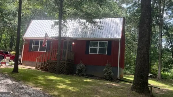 821 Winston Drive Extension, Bowman, GA 30624