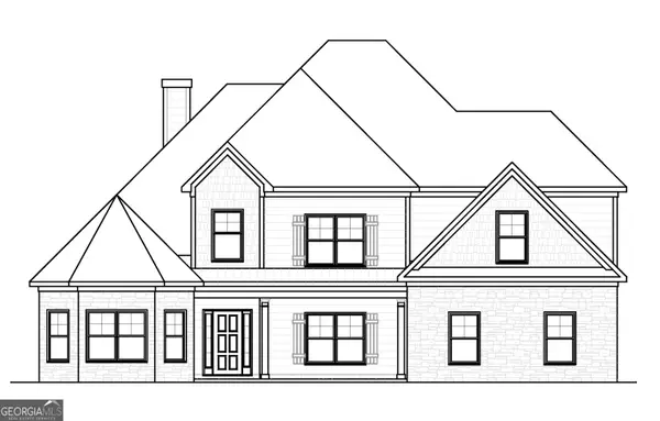 144 Tattersall Way #5-103, Senoia, GA 30276