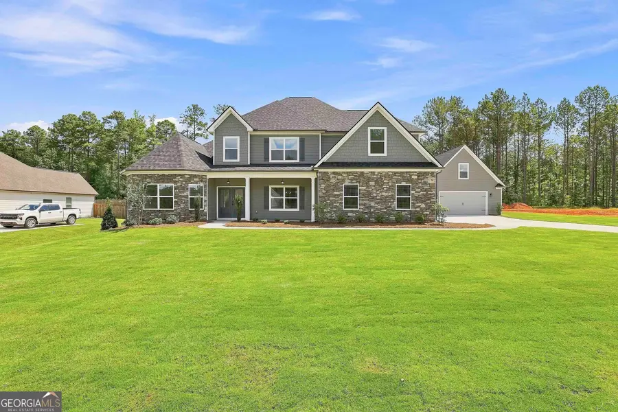 144 Tattersall Way #5-103, Senoia, GA 30276 - #2