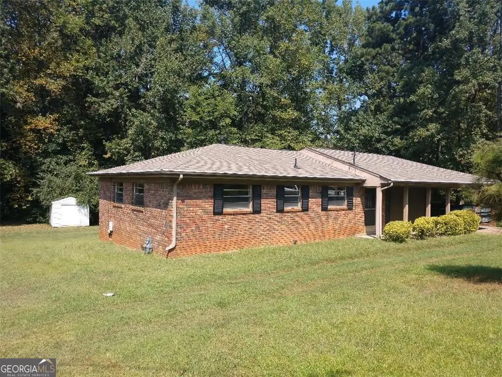 3829 Bright Star Road, Douglasville, GA 30135 - #1