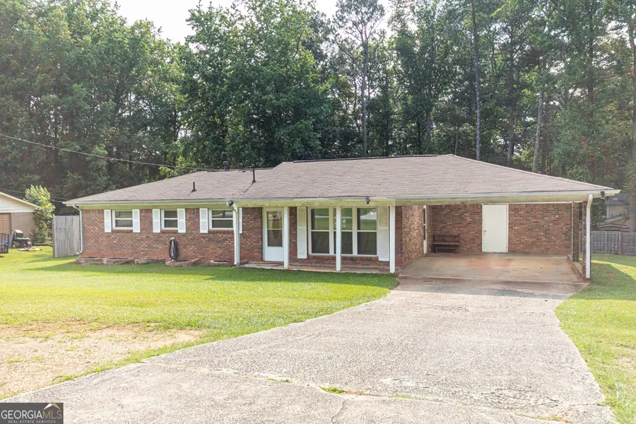 3829 Bright Star Road, Douglasville, GA 30135 - #2