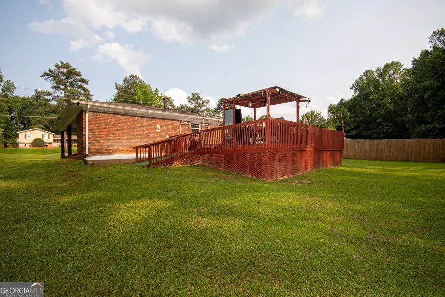 3829 Bright Star Road, Douglasville, GA 30135 - #3