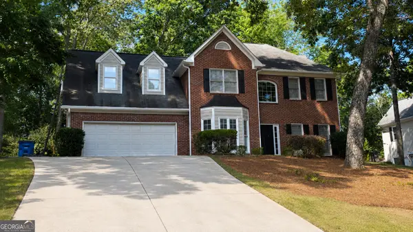 410 Baneberry Bend, Peachtree City, GA 30269