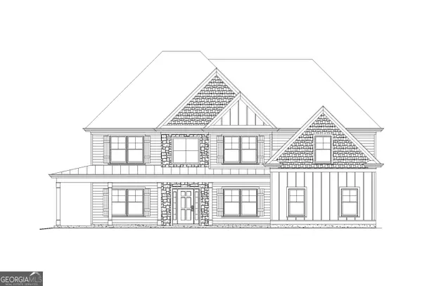 289 Tattersall Way #5-48, Senoia, GA 30276