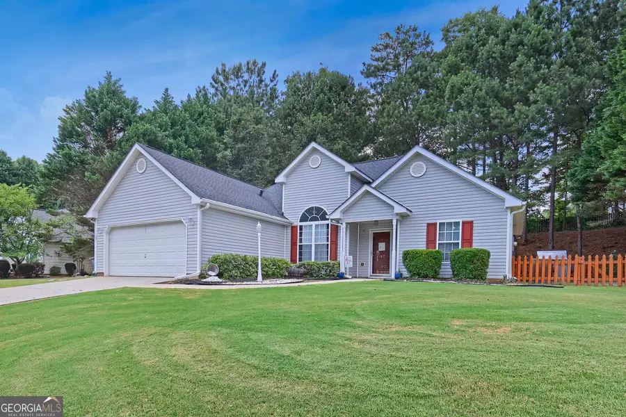 167 Towler Shoals Drive, Loganville, GA 30052 - #2