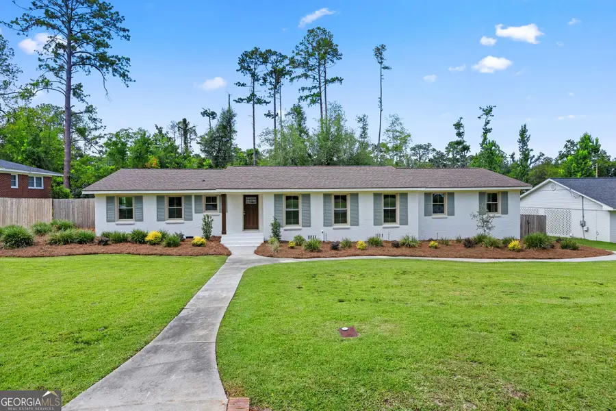 1203 Lakeview Dr, Valdosta, GA 31602 - #3
