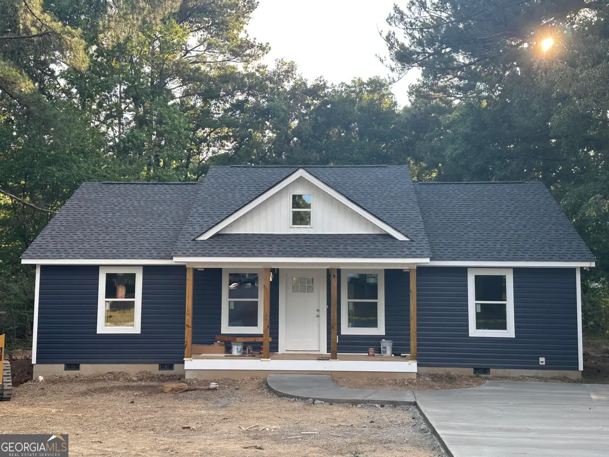917 N 5th Avenue, Chatsworth, GA 30705 - #1