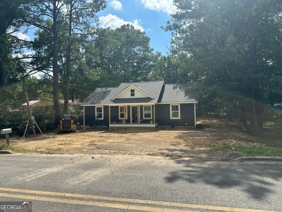 917 N 5th Avenue, Chatsworth, GA 30705 - #2