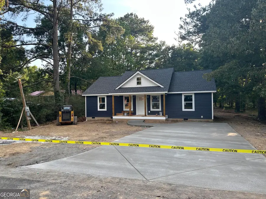 917 N 5th Avenue, Chatsworth, GA 30705 - #3