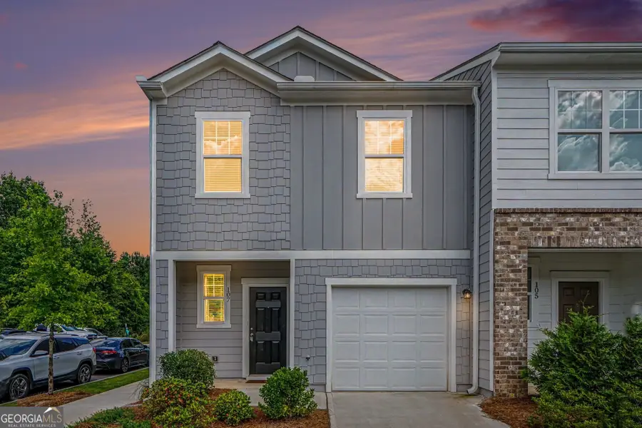 107 Thetford Way, Winder, GA 30680 - #2
