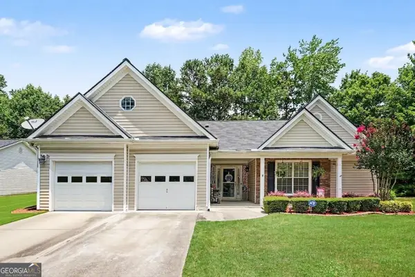 1924 Brittlebank Lane, Lawrenceville, GA 30043