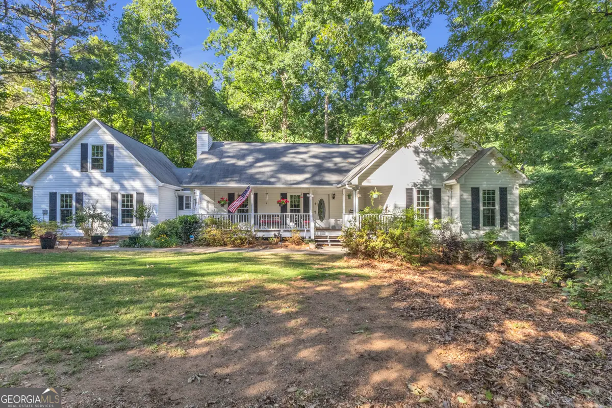 190 Timber Ridge Drive, McDonough, GA 30252 - #1