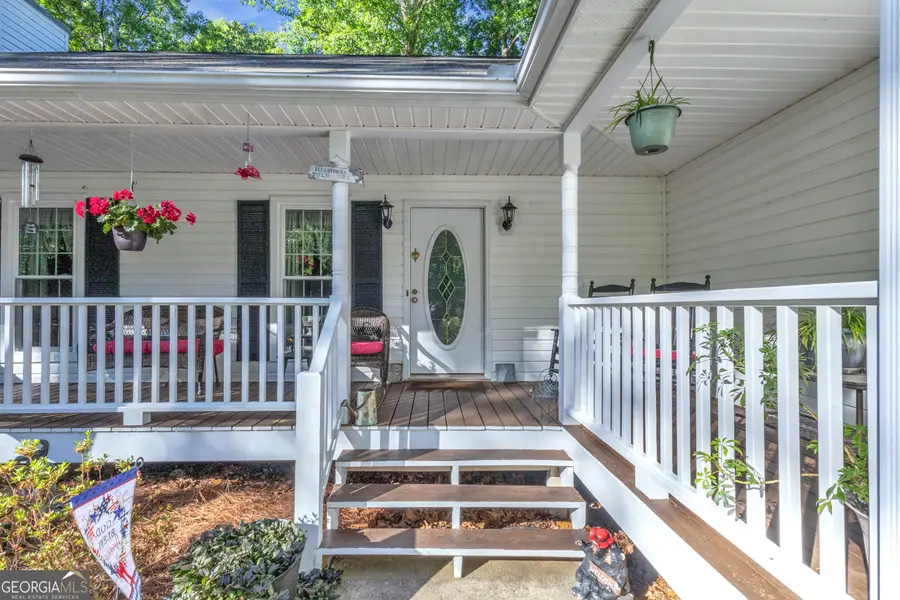 190 Timber Ridge Drive, McDonough, GA 30252 - #3