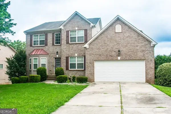607 Applegate Lane, Stockbridge, GA 30281