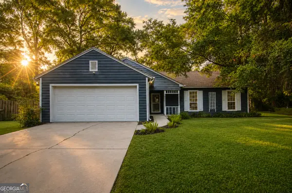 114 Waterman Road, St. Marys, GA 31558