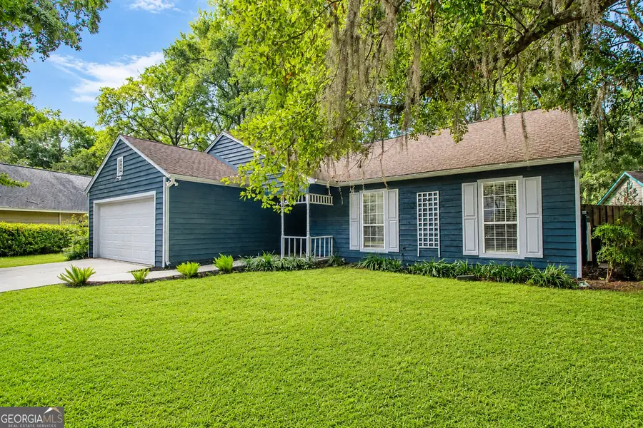 114 Waterman Road, Saint Marys, GA 31558 - #2