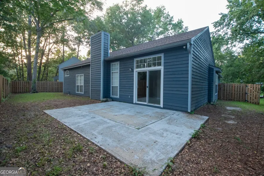 114 Waterman Road, Saint Marys, GA 31558 - #3