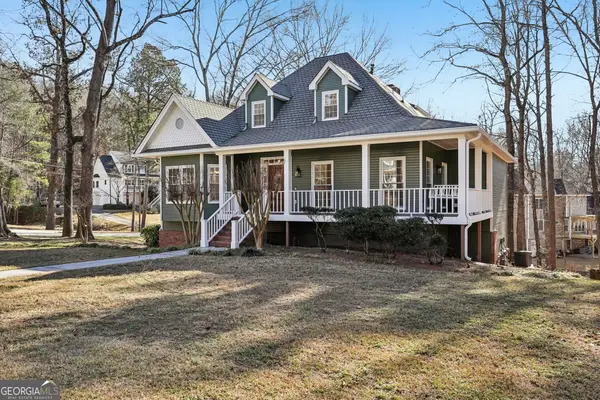 4614 Shumart Drive, Snellville, GA 30039