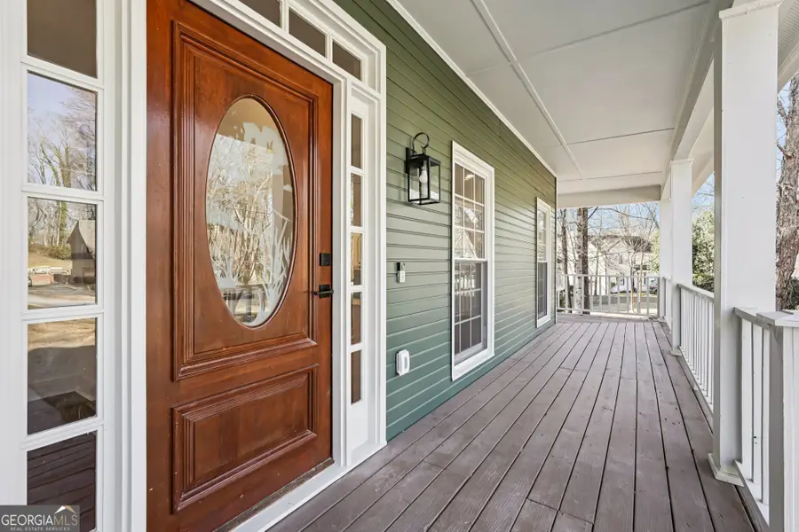4614 Shumart Drive, Snellville, GA 30039 - #3