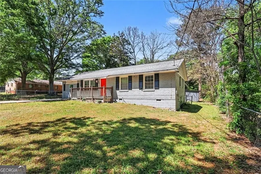 297 Lu Lane, Riverdale, GA 30274 - #2