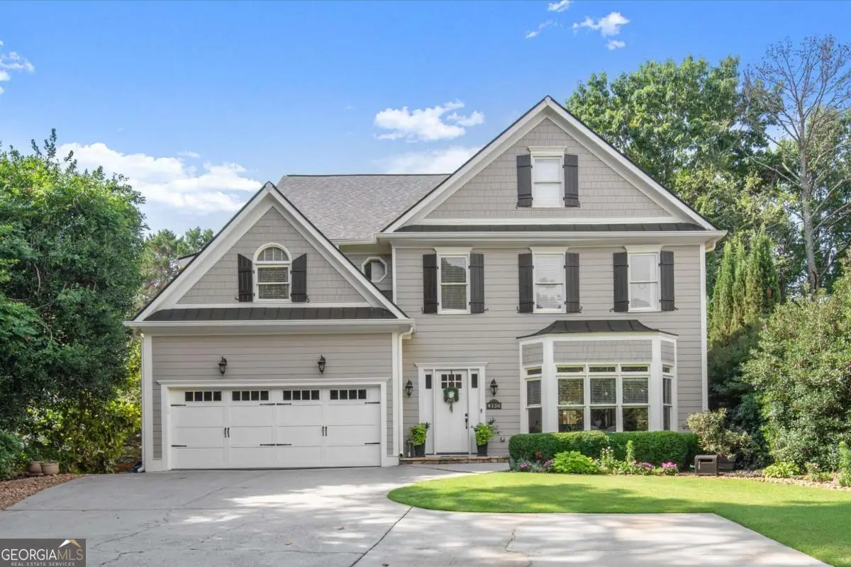 4136 Wandering Rose Lane, Marietta, GA 30062 - #1