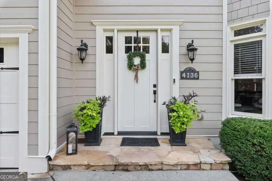 4136 Wandering Rose Lane, Marietta, GA 30062 - #3
