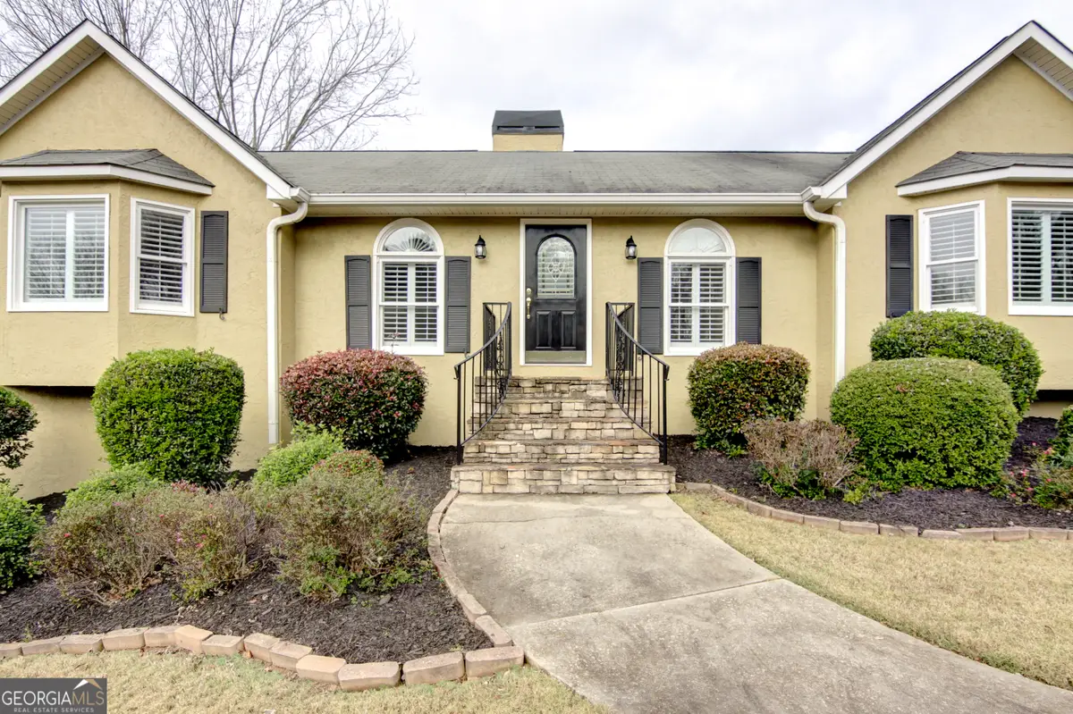 135 Tramore Trace, Tyrone, GA 30290 - #1