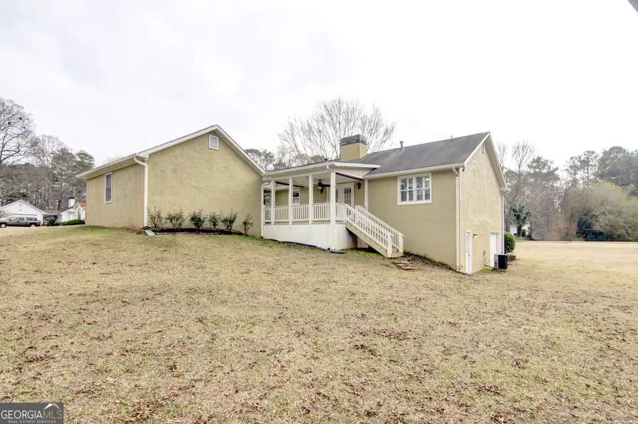 135 Tramore Trace, Tyrone, GA 30290 - #2
