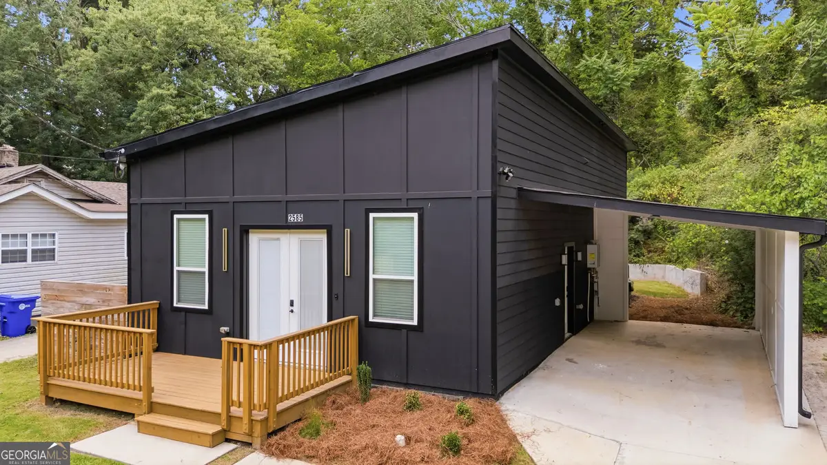 2585 Hood Avenue Nw, Atlanta, GA 30318 - #1