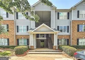 1303 Fairington Club Drive, Lithonia, GA 30038 - #1