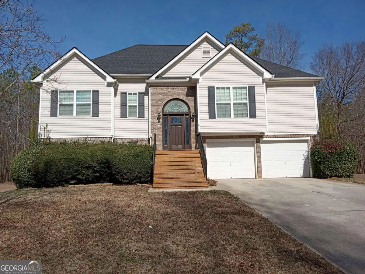 5714 Flowers Ridge Road, Powder Springs, GA 30127 - #1