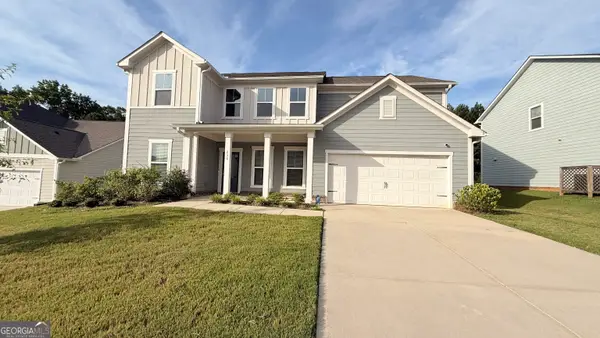 230 Mackenzie Court, Covington, GA 30016