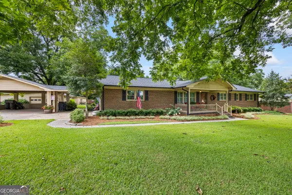134 Skelton Street, Royston, GA 30662